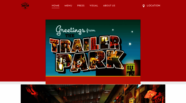 trailerparklounge.com