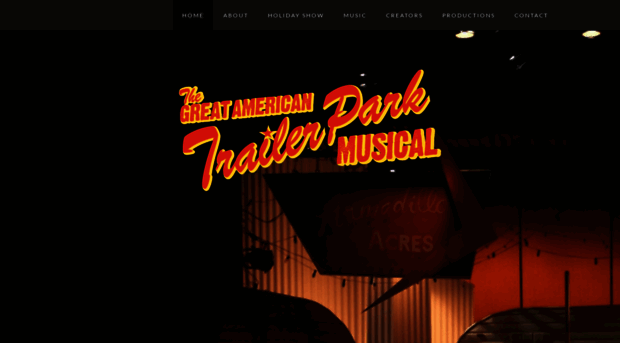 trailerparkmusical.weebly.com