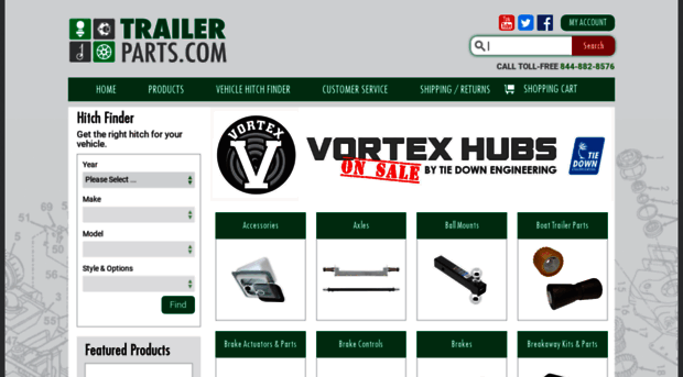 trailerparts.com