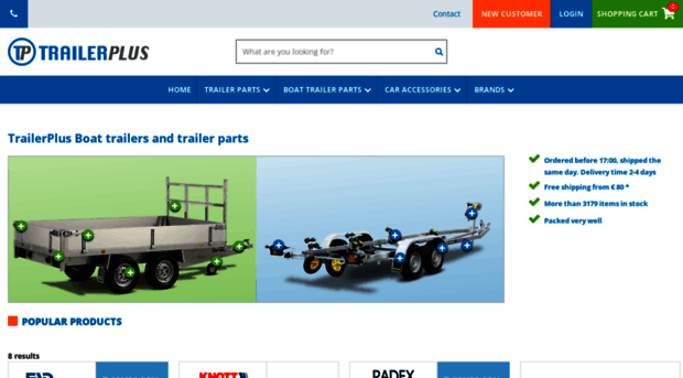 trailerplus.eu