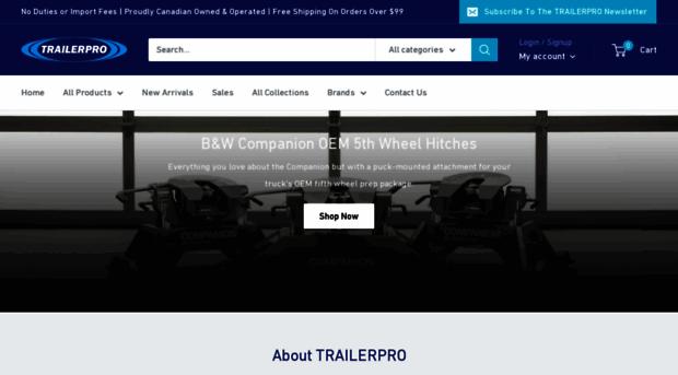 trailerpro.ca
