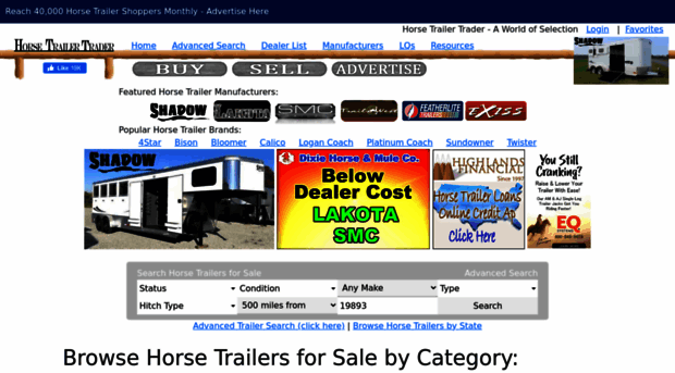 trailerquest.com