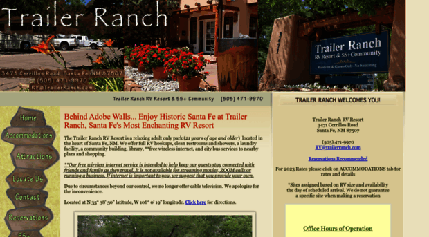 trailerranch.com