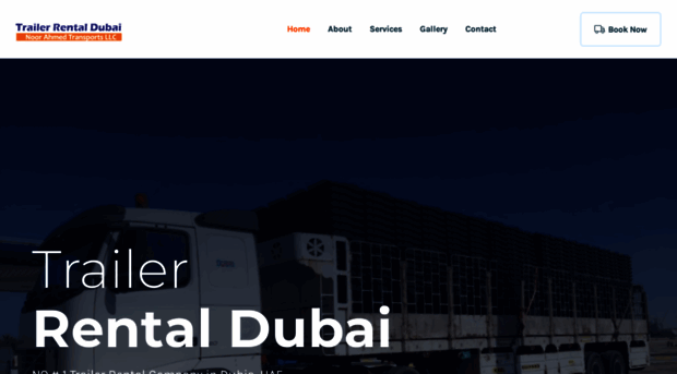 trailerrentaldubai.com