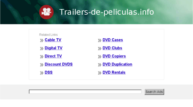 trailers-de-peliculas.info