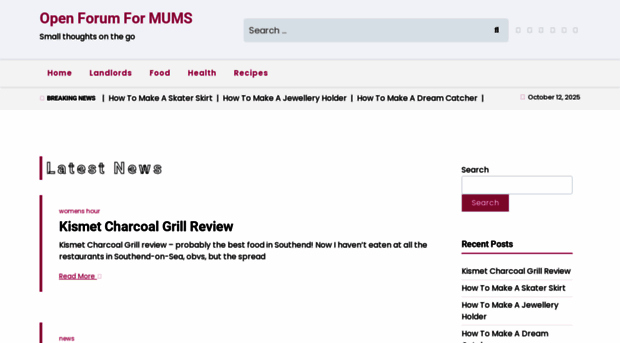 trailers.forumup.co.uk