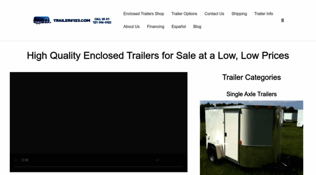 trailers123.com