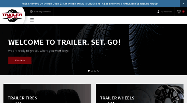 trailersetgo.com