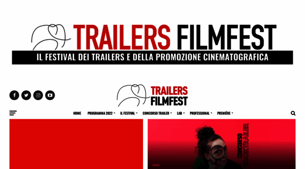 trailersfilmfest.com