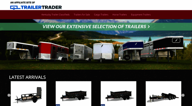 trailersinkentucky.com