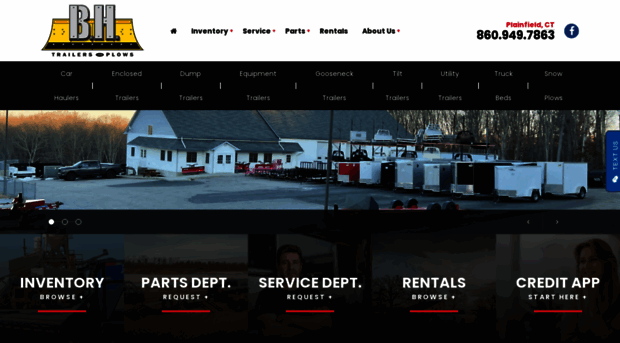 trailersinrhodeisland.com