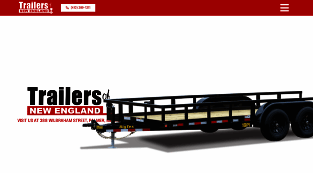 trailersofnewengland.com