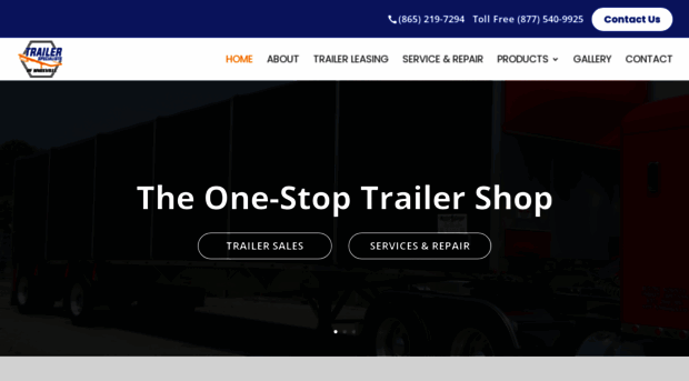 trailerspecialist.net