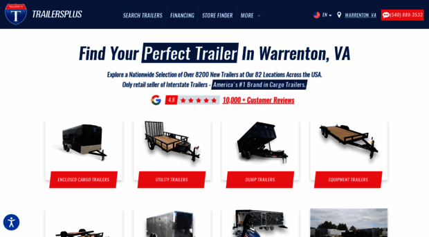 trailersplus.com