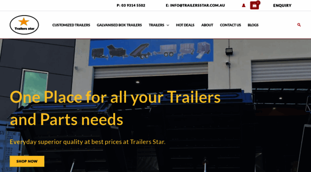 trailersstar.com.au