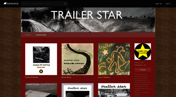 trailerstar.bandcamp.com