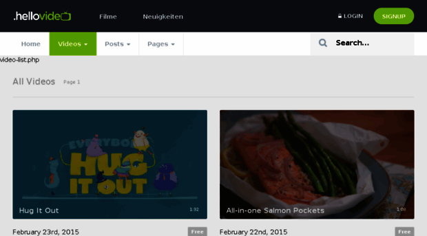 trailerstar.de