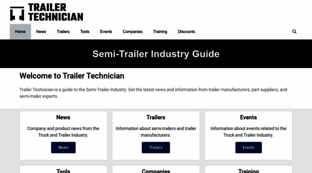 trailertechnician.com