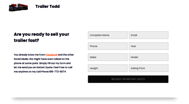 trailertodd.com