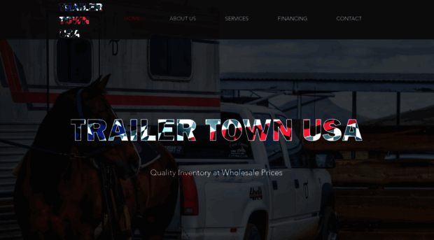 trailertownusa.com