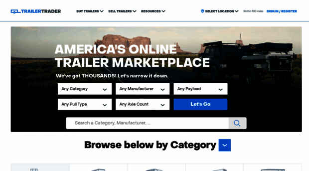 trailertrader.net