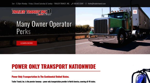 trailertransit.com