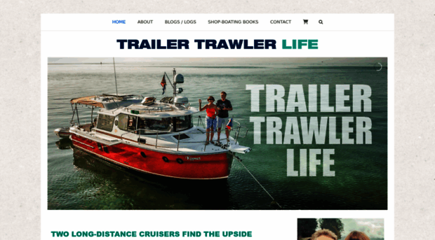 trailertrawlerlife.com