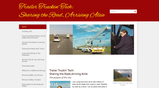 trailertruckintech.com