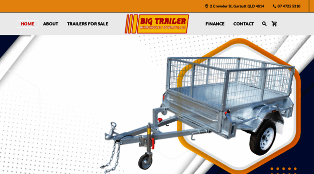 trailerwarehousetownsville.com.au