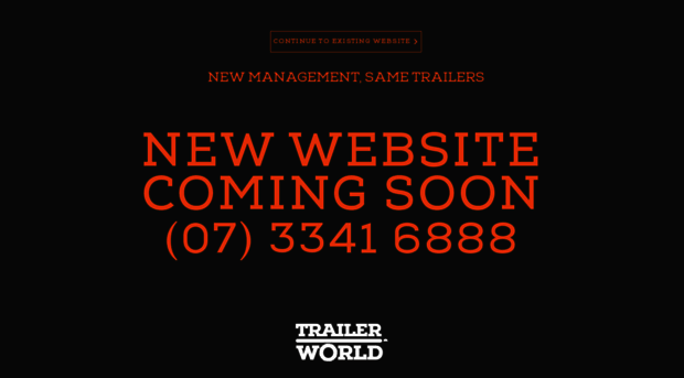 trailerworld.com.au