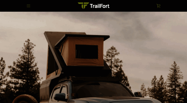 trailfort.com