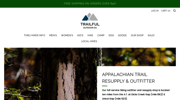 trailful.com