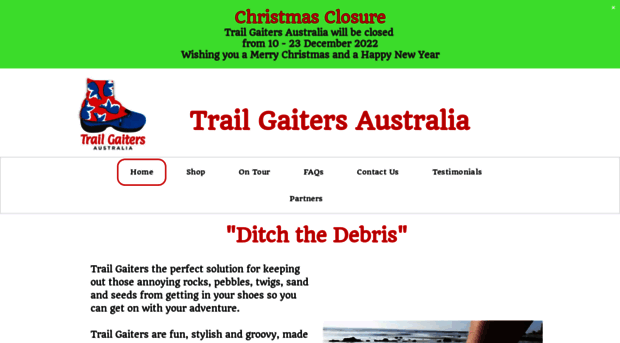 trailgaiters.com.au