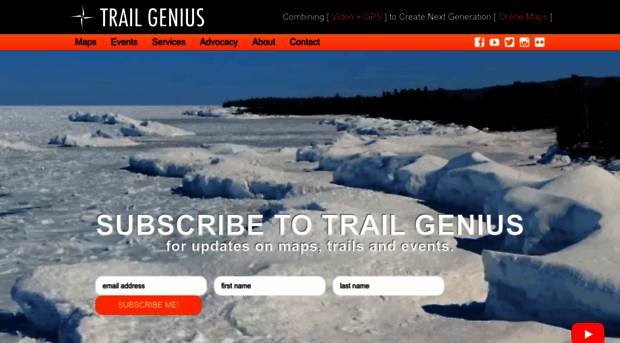 trailgenius.com