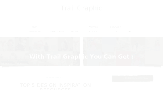 trailgraphic.com