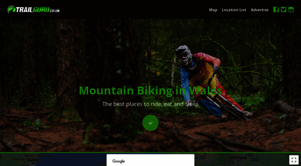 trailguru.co.uk