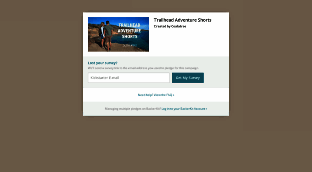 trailhead-shorts.backerkit.com