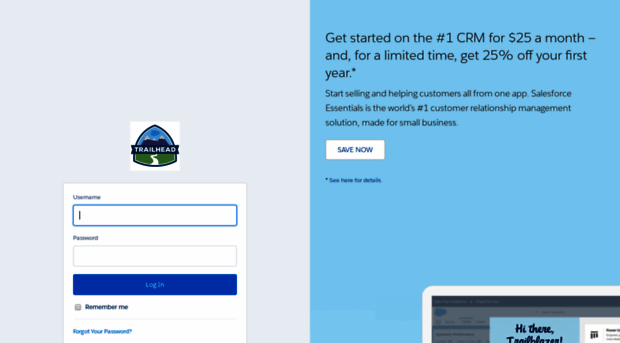 trailhead.my.salesforce.com