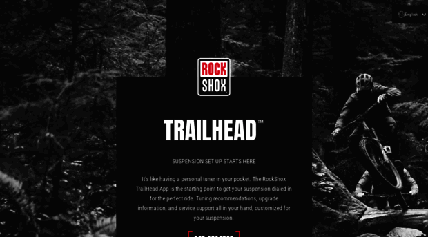 trailhead.rockshox.com