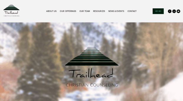 trailheadchristian.com