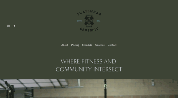 trailheadcrossfit.com