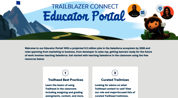 trailheadforstudents.force.com