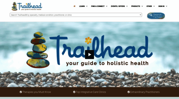 trailheadhealth.com