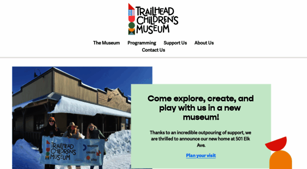 trailheadkids.org