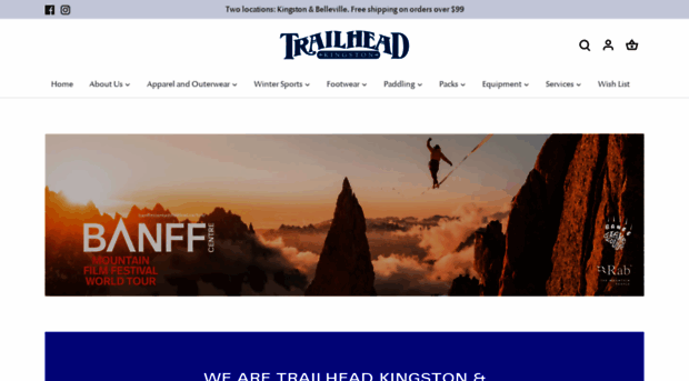 trailheadkingston.ca