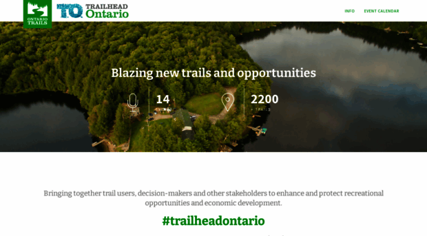 trailheadontario.com