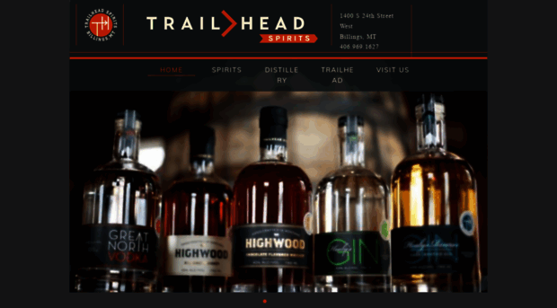 trailheadspirits.com