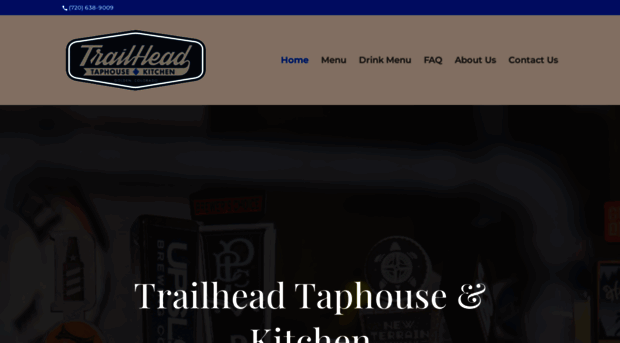 trailheadtaphouse.com