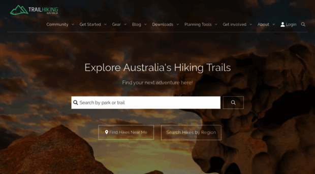 trailhiking.com.au