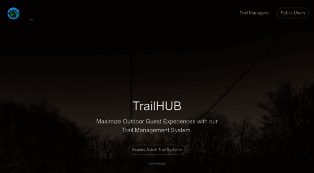 trailhub.org